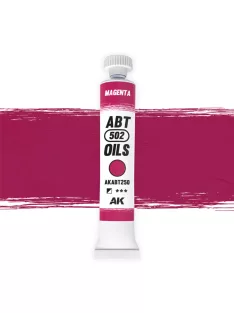 Abteilung 502 - Magenta