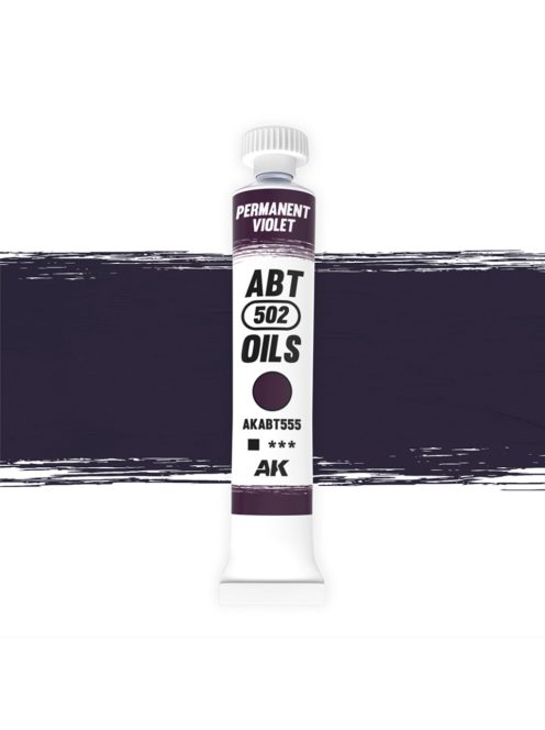 Abteilung 502 - Permanent Violet