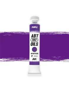 Abteilung 502 - Purple