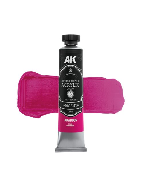 AK Interactive - Magenta