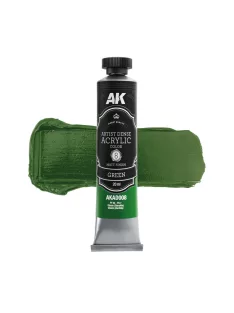 AK Interactive - Green