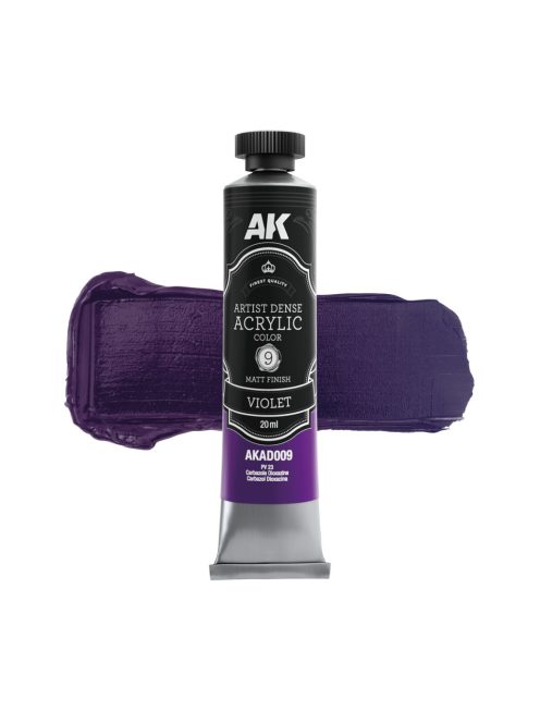 AK Interactive - Violet