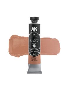 AK Interactive - Basic Flesh