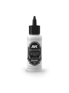 AK Interactive - Medium 60Ml