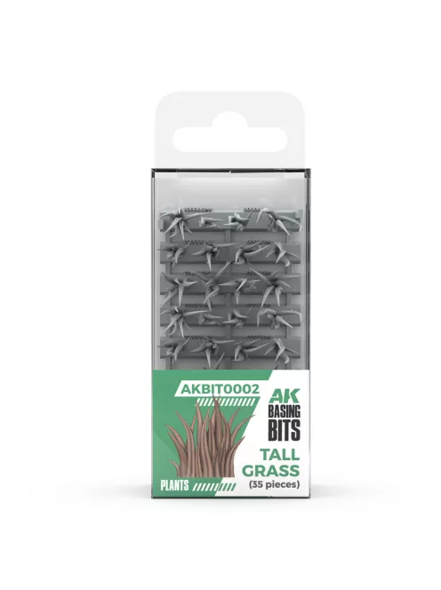AK Interactive - Tall Grass