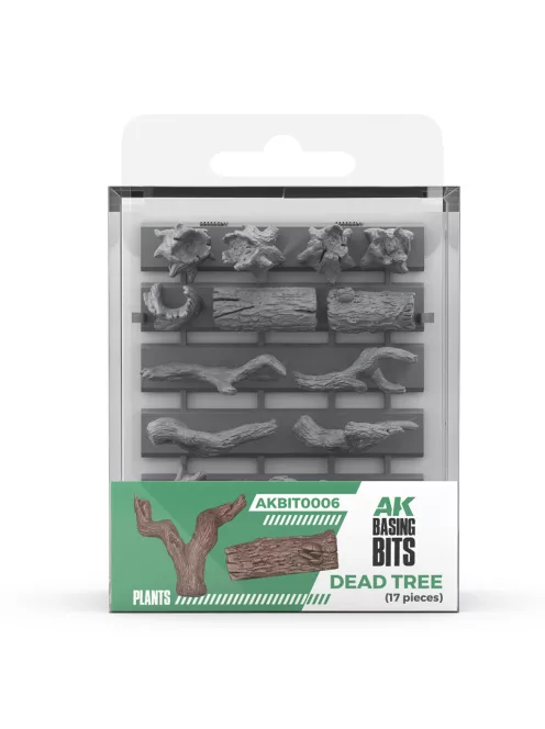 AK Interactive - Dead Tree