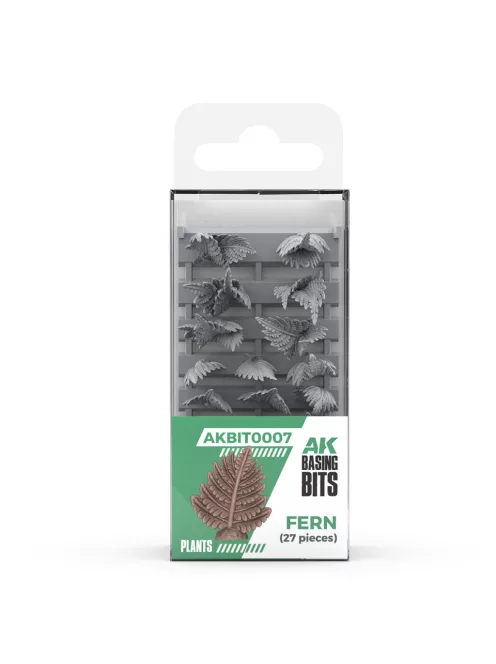 AK Interactive - Fern
