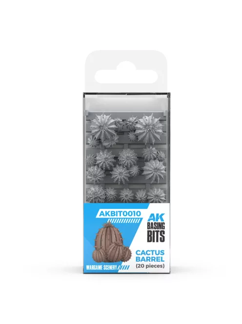 AK Interactive - Cactus Barrel