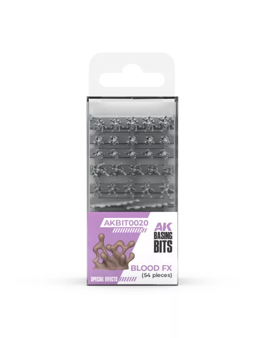 AK Interactive - Blood Fx
