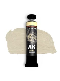 AK Interactive - Sand - Ak Gouache 20 Ml.