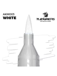 AK Interactive - White