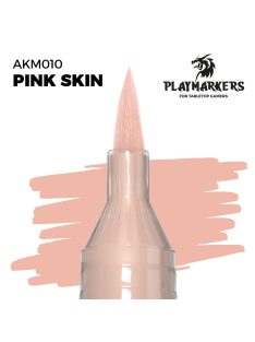 AK Interactive - Pink Skin
