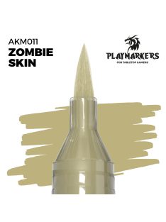AK Interactive - Zombie Skin
