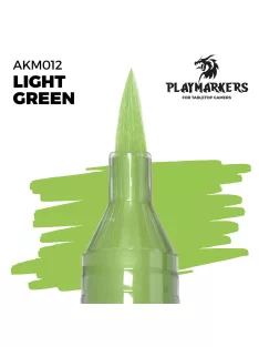 AK Interactive - Light Green