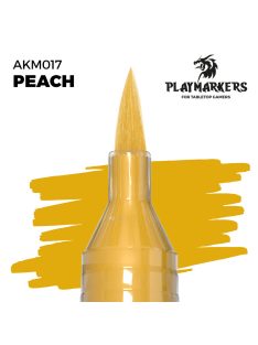 AK Interactive - Peach