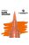 AK Interactive - Dark Orange