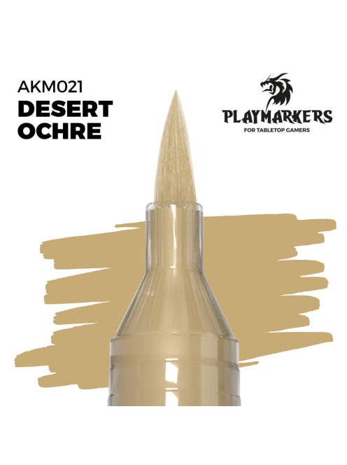 AK Interactive - Desert Ochre