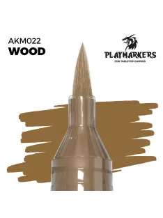 AK Interactive - Wood