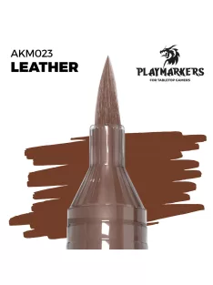 AK Interactive - Leather