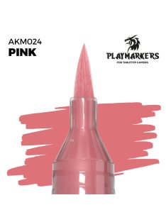 AK Interactive - Pink
