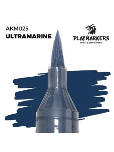 AK Interactive - Ultramarine