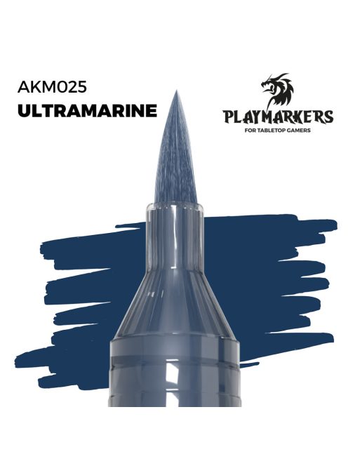 AK Interactive - Ultramarine