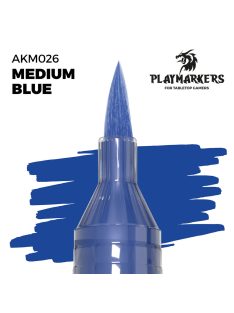 AK Interactive - Medium Blue