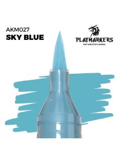 AK Interactive - Sky Blue