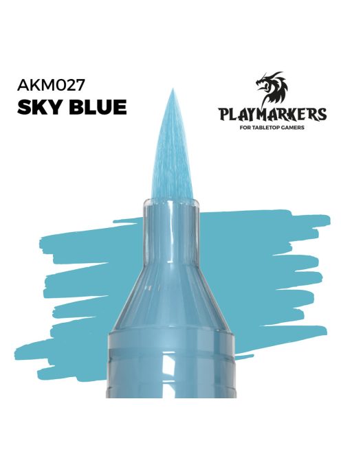 AK Interactive - Sky Blue