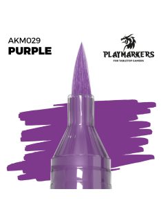 AK Interactive - Purple
