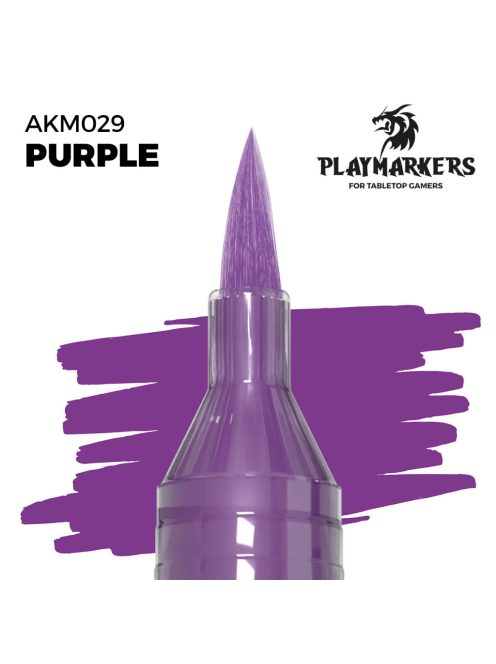 AK Interactive - Purple