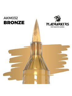 AK Interactive - Bronze