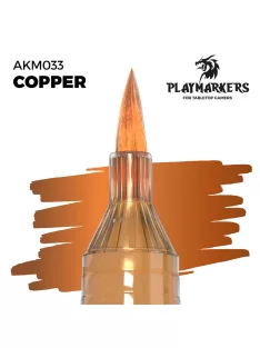 AK Interactive - Copper