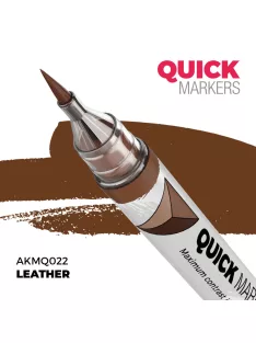 AK Interactive - Leather - Quick Marker