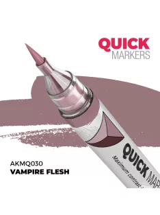 AK Interactive - Vampire Flesh - Quick Marker