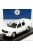 Alarme - Nissan Navara Double Cabine Pick-Up Closed Police Nationale Crs Secours En Montagne 2011 White
