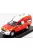 Alarme - Ford Usa Ranger Bse Van Sdis 07 Sanitaire Ambulance Vehicule Tout Terrain Sapeurs Pompiers 2017 Red Yellow White