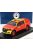 Alarme - Ford Usa Ranger Pick-Up Closed Double Cabine Bmpm Marins Pompiers 2011 Red Yellow