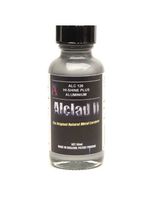 Alclad 2 - High Shine Plus