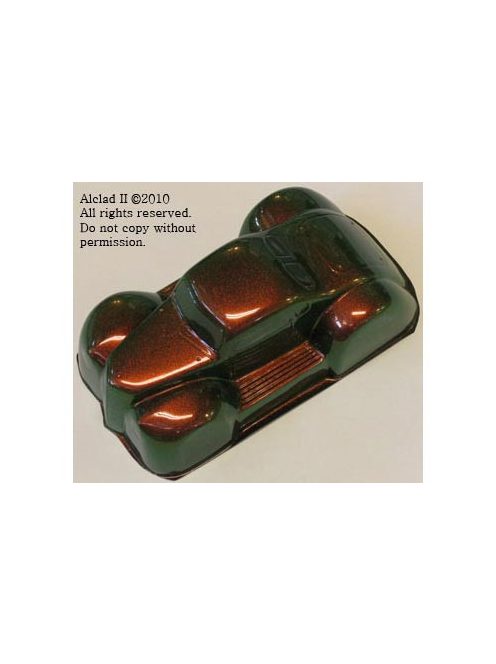 Alclad 2 - Maple Copper Red Prismatic 30ml