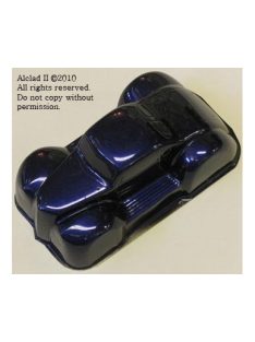 Alclad 2 - Sapphire, Deep Blue UV Prismatic 30ml