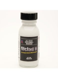 Alclad 2 - White Primer and Microfiller 60ml