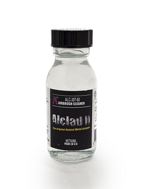 Alclad 2 - Airbrush Cleaner 120ml