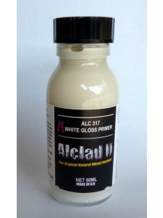 Alclad 2 - White Gloss Primer 60ml