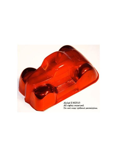 Alclad 2 - Transparent Red 30ml