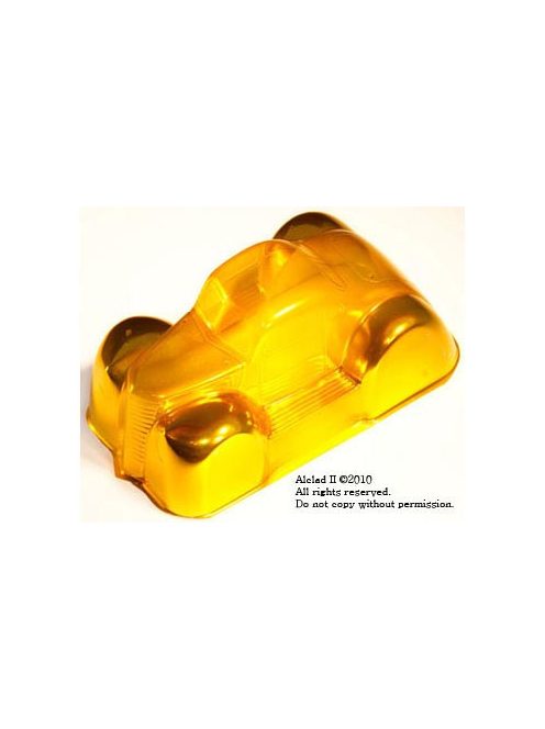 Alclad 2 - Transparent Yellow 30ml