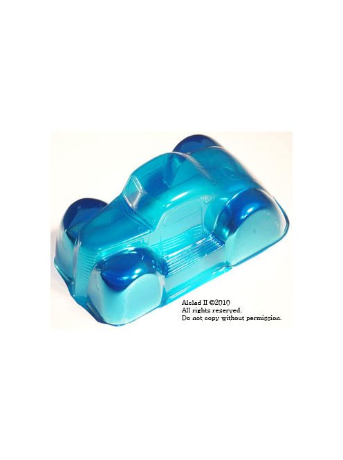 Alclad 2 - Transparent Blue 30ml