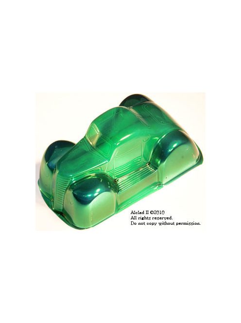 Alclad 2 - Transparent Green 30ml