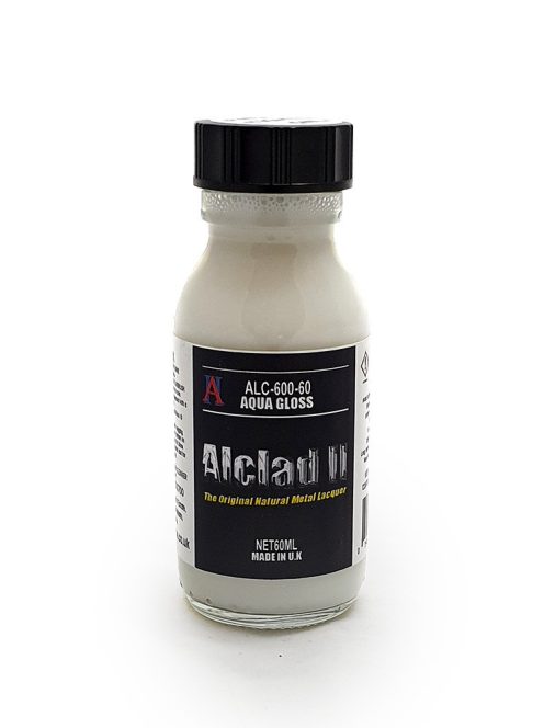 Alclad 2 - Aqua Gloss