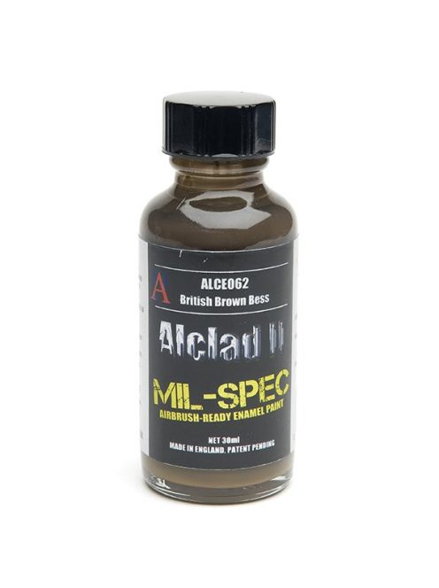 Alclad 2 - British Brown Bess 30ml